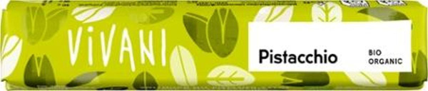 Produktfoto zu Schokoriegel Pistacchio Dubai Style