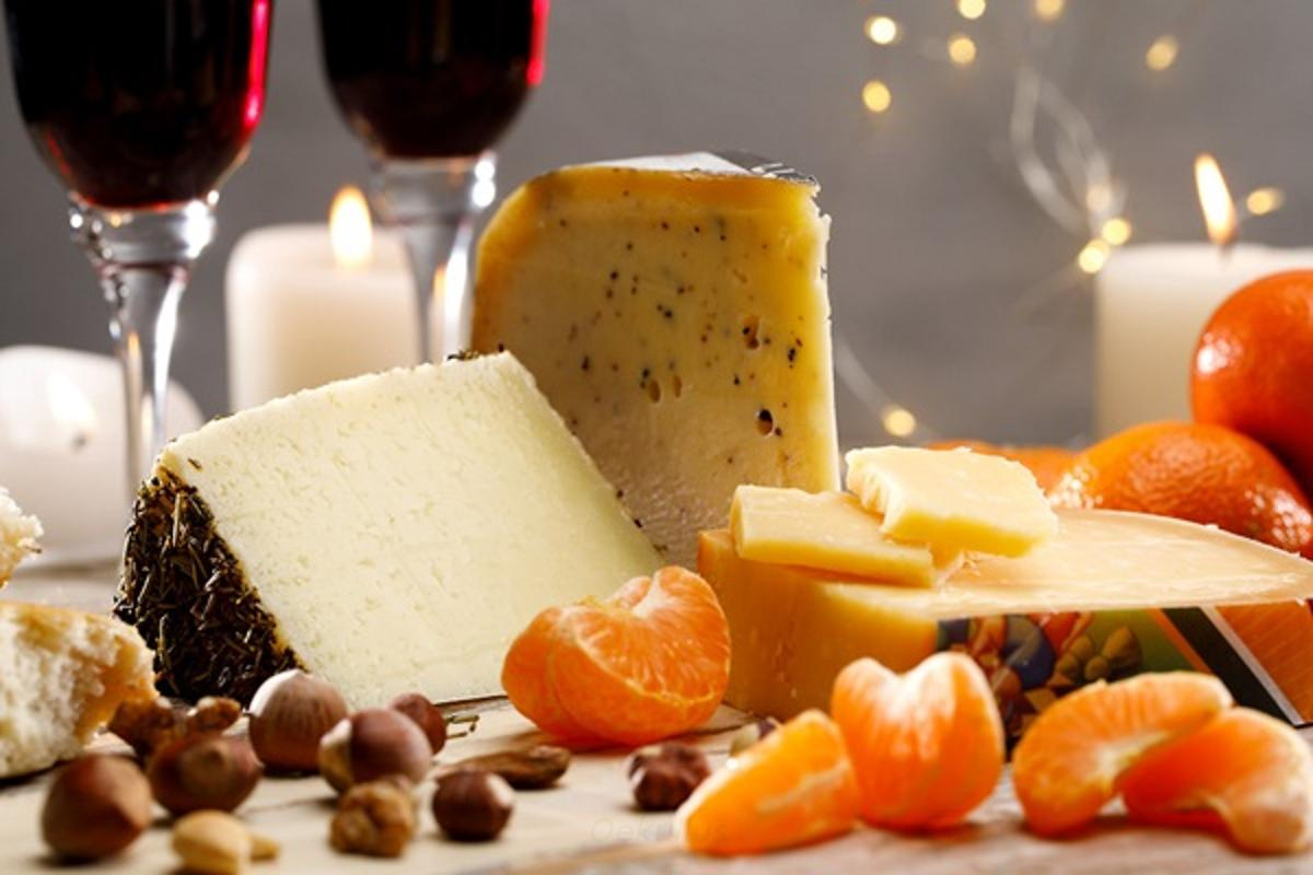 Weintasting für Zuhause