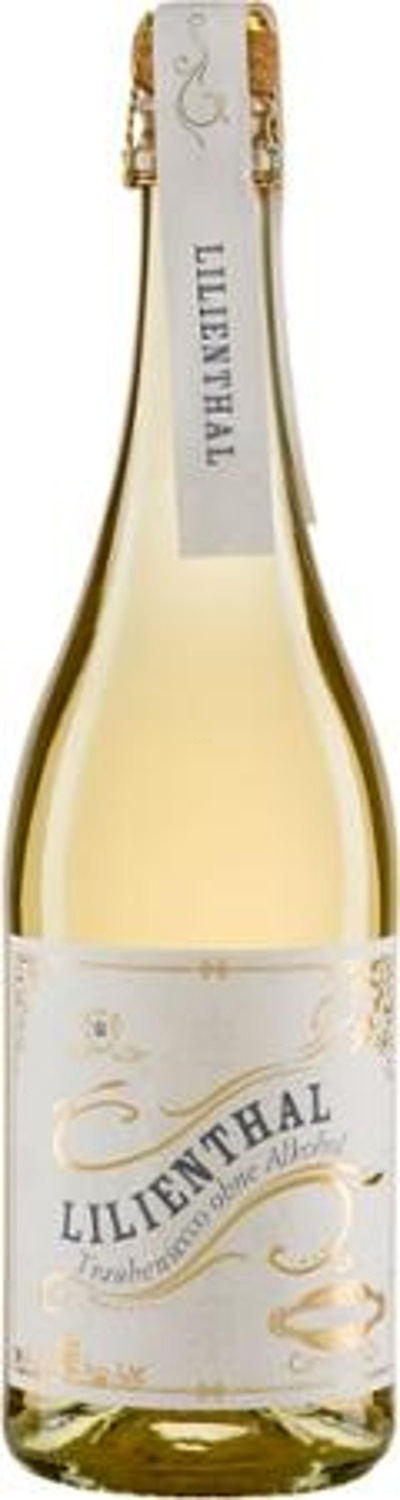 Produktfoto zu LILIENTHAL Traubensecco