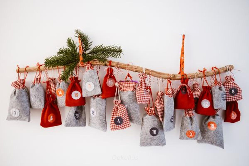 Adventskalender