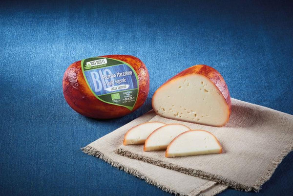 Produktfoto zu Toskanischer Pecorino Marzolino