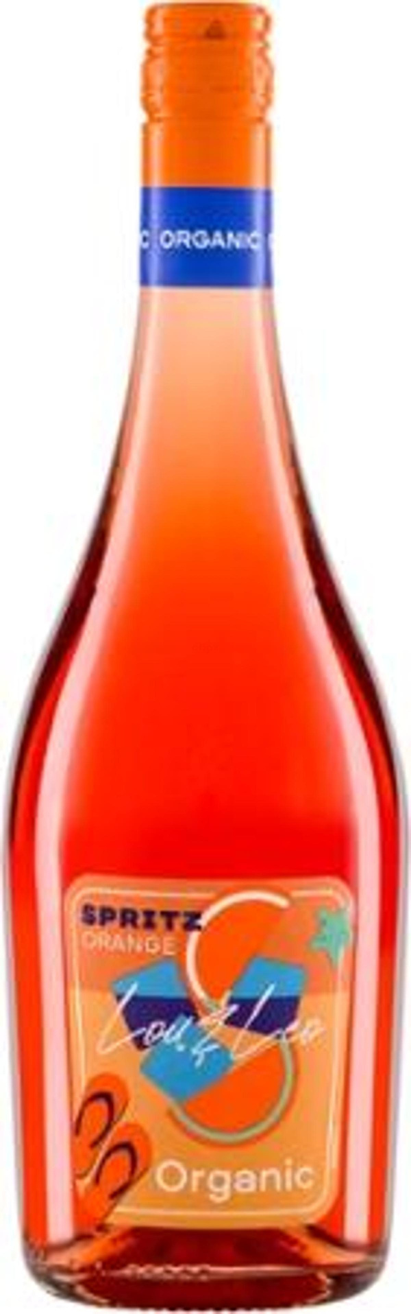 Produktfoto zu Spritz LOU & LEO