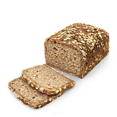 Produktfoto zu HAFER-DINKEL-BROT 650g