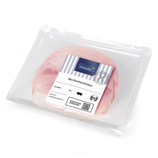 Produktfoto zu Kochschinken (ca.120g)