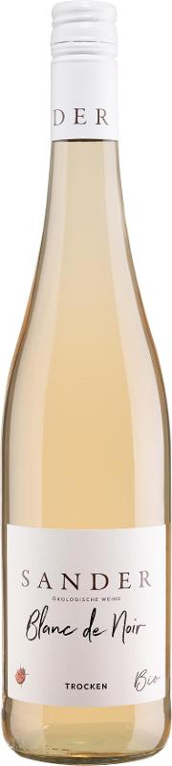 Produktfoto zu Blanc de Noir