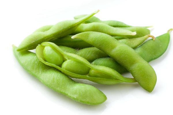 Produktfoto zu Edamame