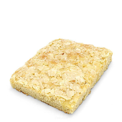 Produktfoto zu BUTTERKUCHEN