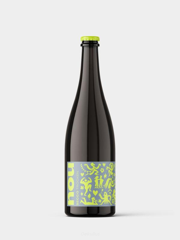 Produktfoto zu NOU Secco KARTON (6x0,75l)