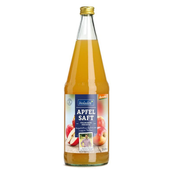 Produktfoto zu b*Apfelsaft