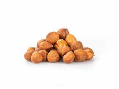 Produktfoto zu Haselnusskerne lose Piemonte